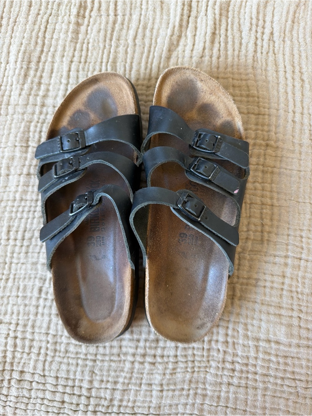 Women’s Birkenstock